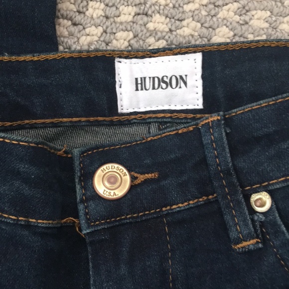 Hudson Kids Jeans - Picture 3 of 8